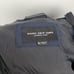 MARC new york Andrew Marc Down Filled Full Zip Up Coat Jacket