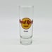 HARD ROCK CAFE City Shotglass — ROME, FLORENCE, & VENICE