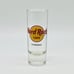 HARD ROCK CAFE City Shotglass — ROME, FLORENCE, & VENICE