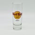 HARD ROCK CAFE City Shotglass — ROME, FLORENCE, & VENICE