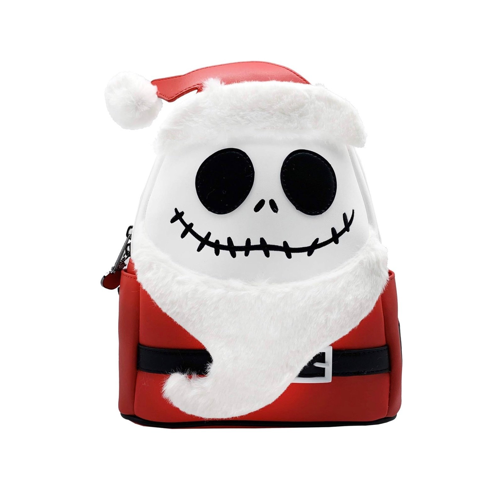 Nightmare before Christmas loungefly backpack