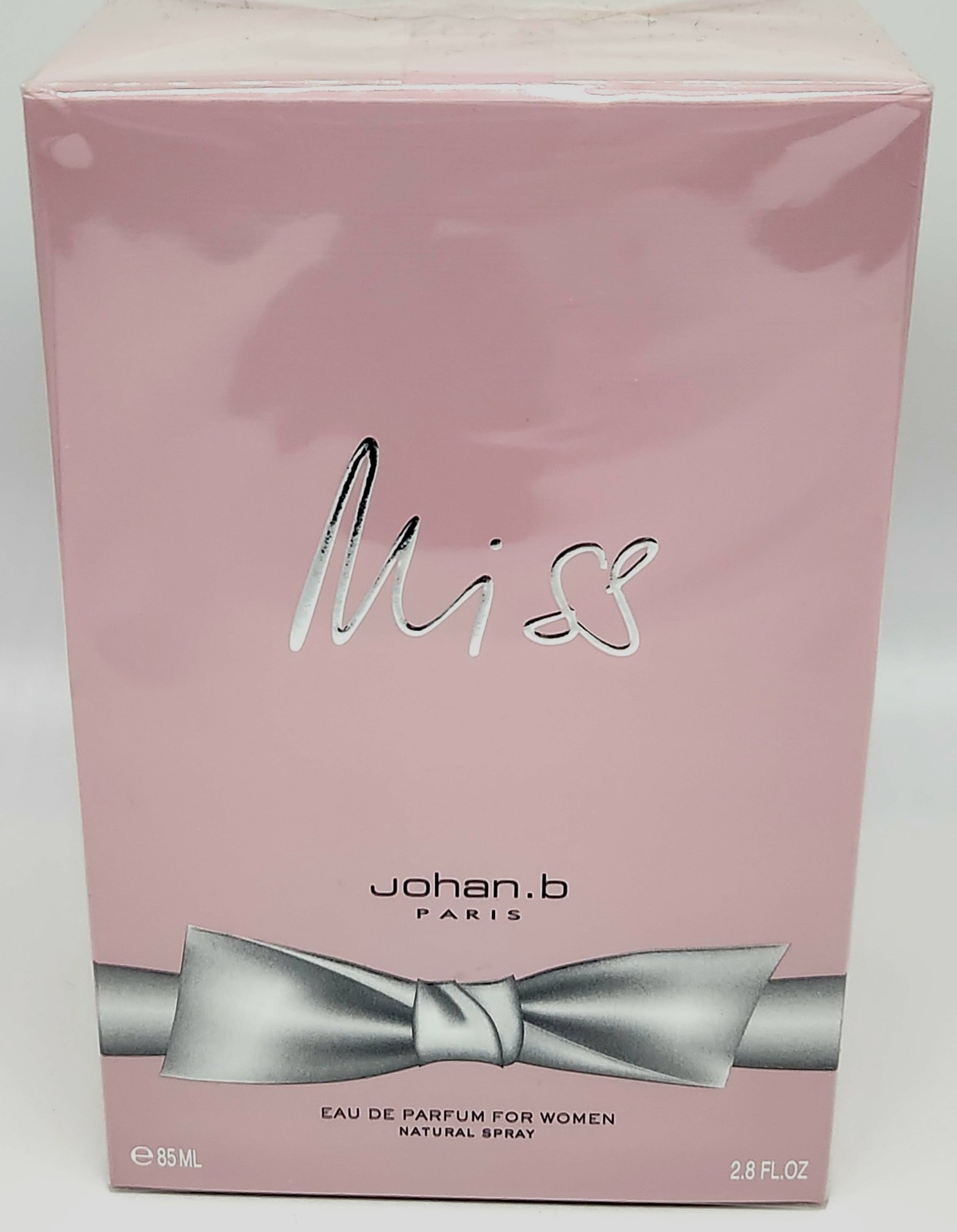 Miss Johan B Paris Women EDP Spray 2.8 fl oz