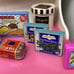 1996 BARBIE Sized TYCO KITCHEN LITTLES Groceries Cans Hotdogs Veges Ice Cream