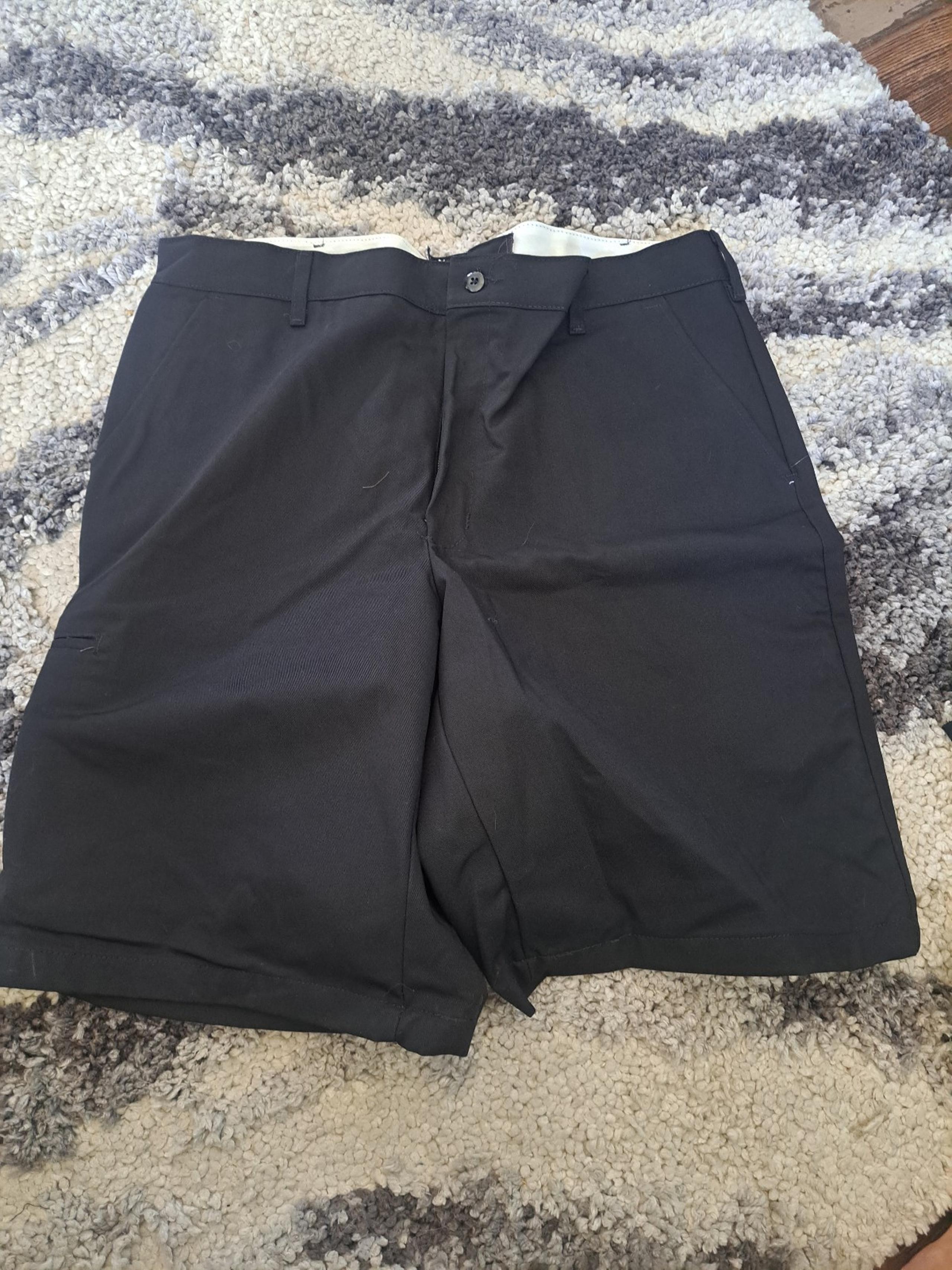 Mens work shorts