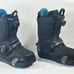 #2358 Burton Photon Step On Mens Snowboard Boots Size 8.5