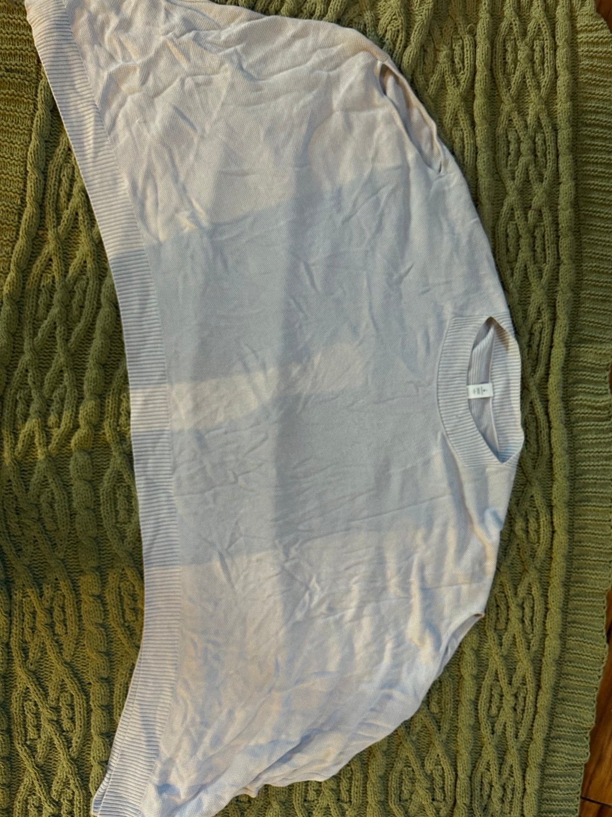 Lululemon shawl size os