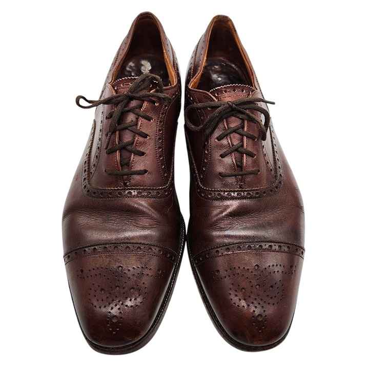 Church's Mens Diplomat Brogue