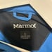 Marmot Mountain Parka, Size L, Blue/Black