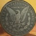 1900 O Millenium Morgan Silver Dollar
