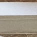 Foldable Storage Bins with Lids, 2 Pack, Storage Boxes with Carrying Handle