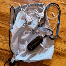Baby Buddha Breast Pump
