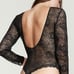 Victoria Secret Very Sexy Long-Sleeve Bodysuit