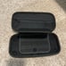 Nintendo Switch Bundle Lot (Protective Case, Carry Case, Game Wheel)