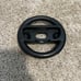 Nintendo Switch Bundle Lot (Protective Case, Carry Case, Game Wheel)