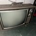Vintage 1975 zenith TV Fully Tested