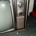 Vintage 1975 zenith TV Fully Tested