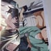 Pash Magazine 2023 Honkai Star Rails Touken Ranbu