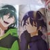 Pash Magazine 2023 Honkai Star Rails Touken Ranbu