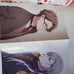 Pash Magazine 2023 Honkai Star Rails Touken Ranbu