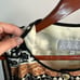 Vintage Platinum by Dorothy Schoelen Safari Animal Print Vest Womens Large 80’s