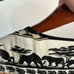 Vintage Platinum by Dorothy Schoelen Safari Animal Print Vest Womens Large 80’s