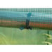 Expert Gardener Walk-in Greenhouse ,PE Green Cover ,2x4 ft