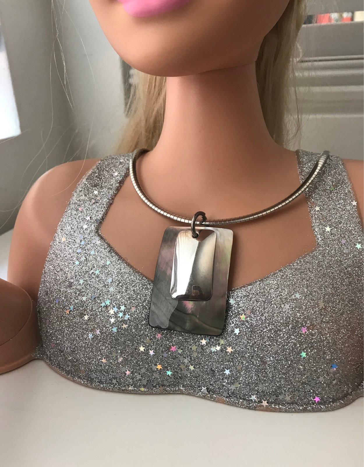 sterling silver Necklace