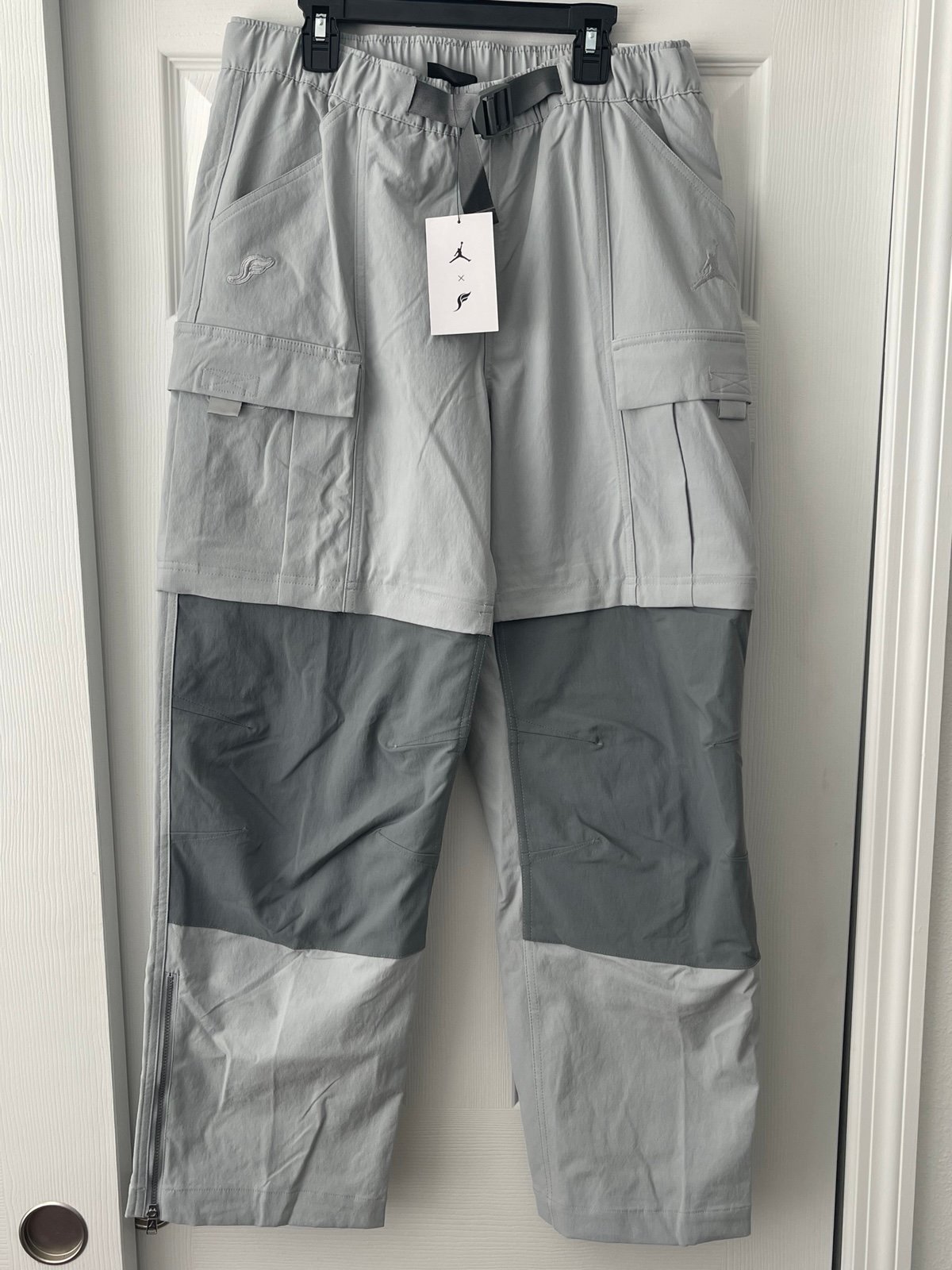 Air Jordan x Solefly Cargo Pants