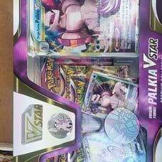Pokemon Origin Forme Palkia VSTAR Premium Collection