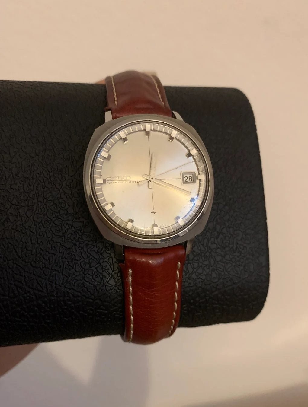 Seiko Watch