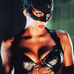 Halle Berry Signed Catwoman 11x17 Photo (Beckett)
