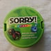 DON'T YOU FORGET IT dice game Will You Know When To Stop? + JOE NAME IT + SORRY!