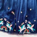 Hanna Andersson Baby Girl Embroidered Tulle Dress 6-12 Months
