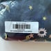 Hanna Andersson Baby Girl Embroidered Tulle Dress 6-12 Months