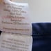 Hanna Andersson Baby Girl Embroidered Tulle Dress 6-12 Months