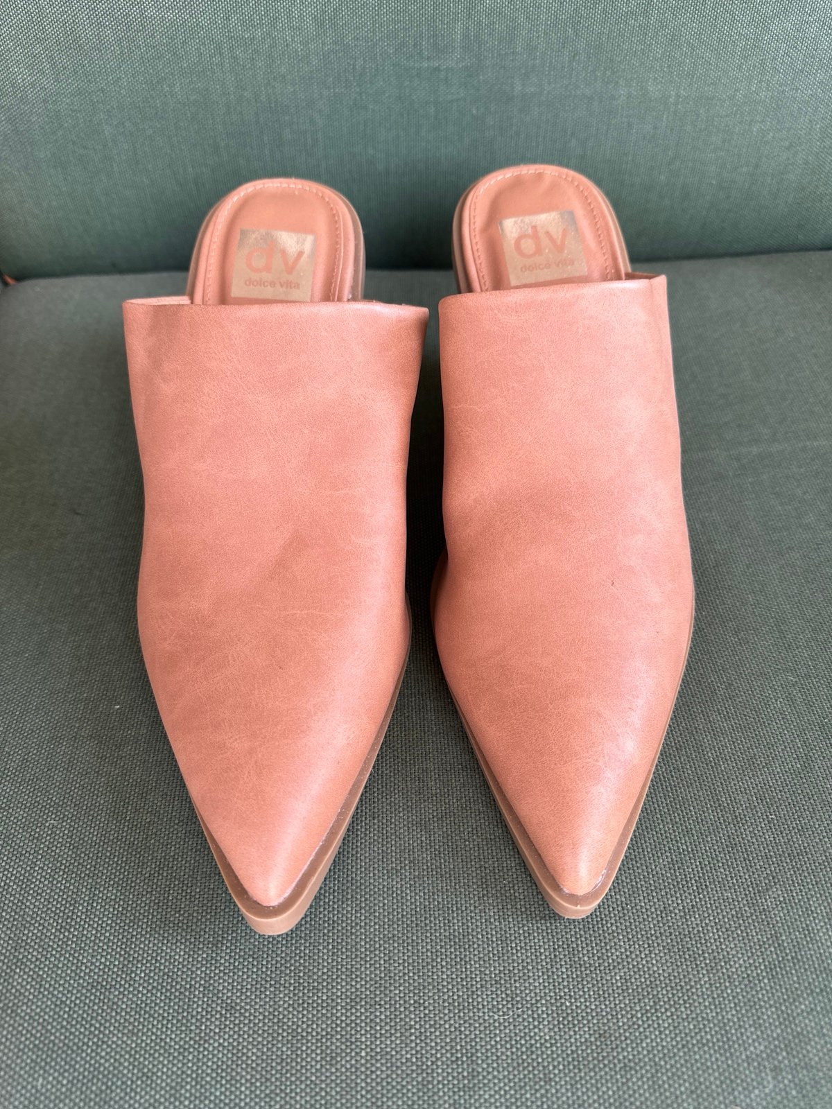 womens mules