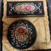 Vintage PetitPoint set by Golden Seal