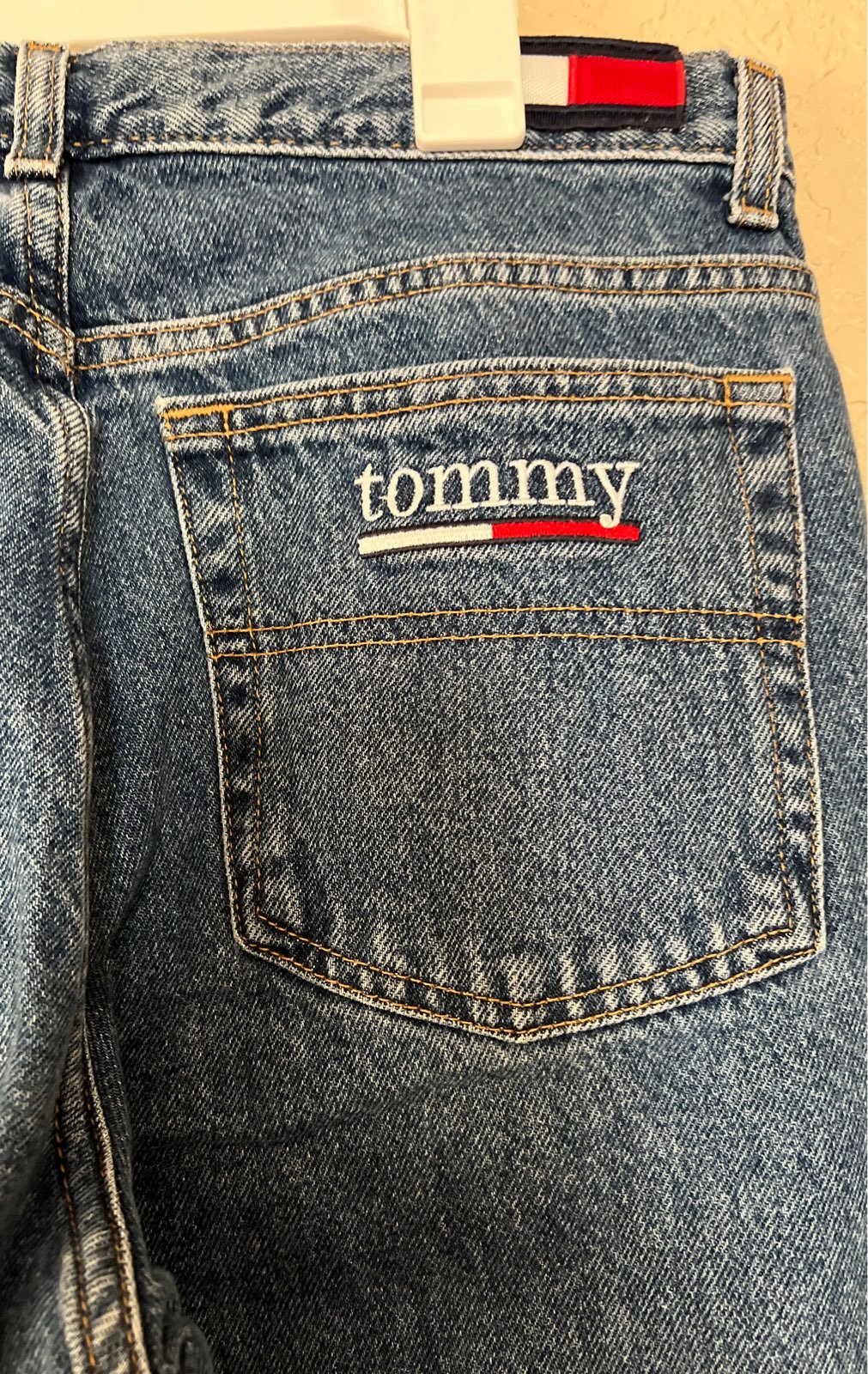 Tommy hilfiger jeans