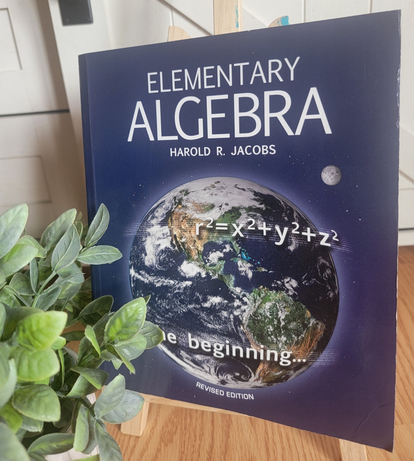 Elementary Algebra