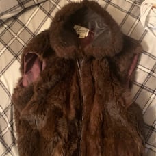 Fur Coat