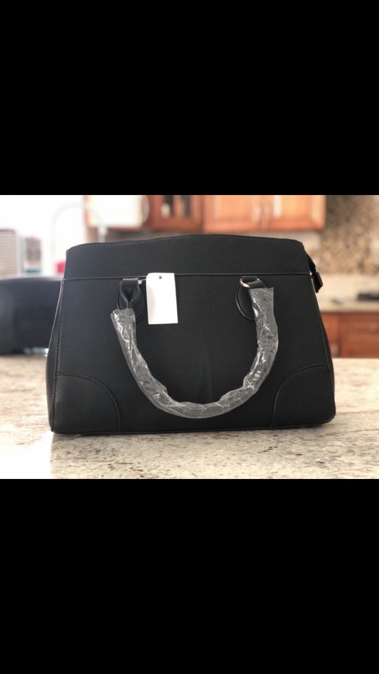 J Francis handbag