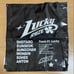 RIiZE Lucky Pop-up Backpack/Gym Sack