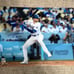 Trea Turner signed autograph 16x20 inscription- LA Dodgers - Beckett