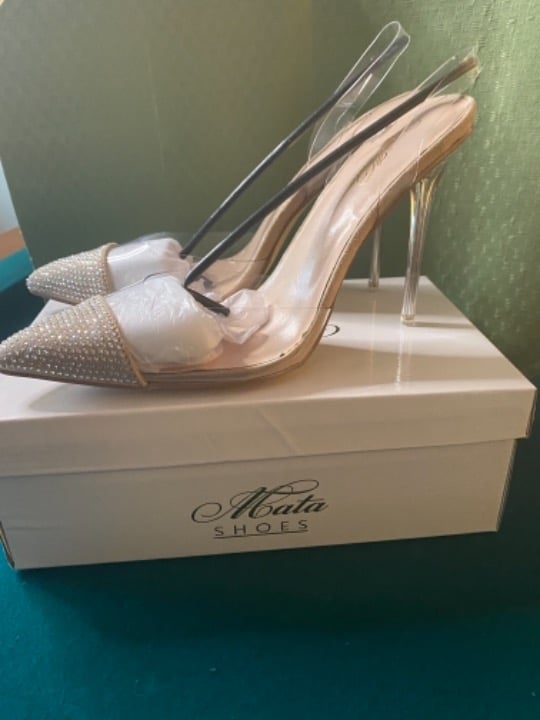 Women shoes size 10