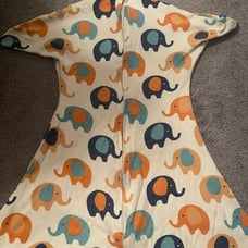 Zipadee zip Sleep Sack Small
