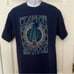 Official Tour Merchandise 2009 Clapton/Windwood concert tee. NWOT. Rare find.