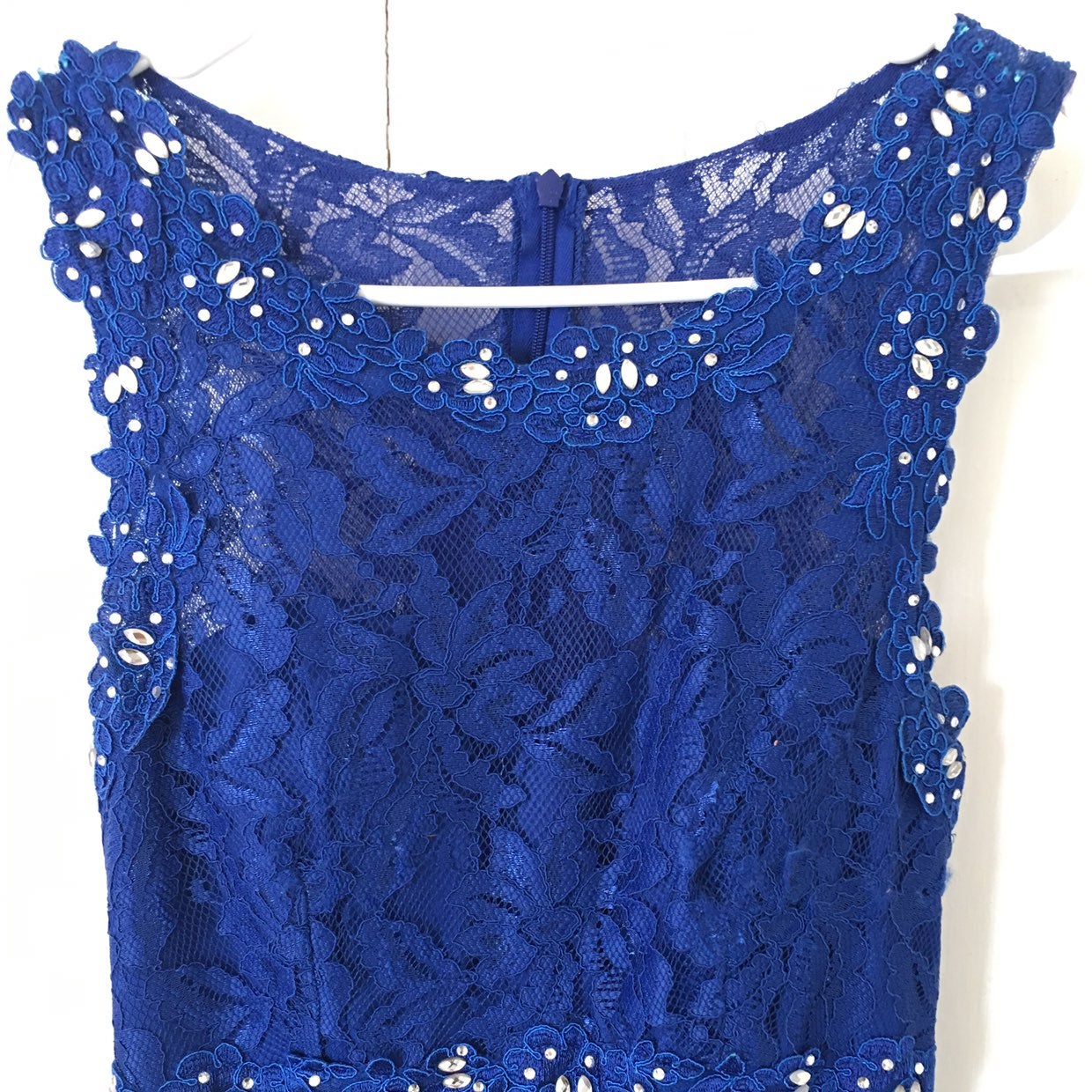 prom dress size 2