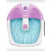 CONAIR Pedicure Foot Spa Bath W/ Vibration Massage And Jets NWT