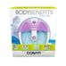 CONAIR Pedicure Foot Spa Bath W/ Vibration Massage And Jets NWT