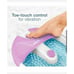 CONAIR Pedicure Foot Spa Bath W/ Vibration Massage And Jets NWT